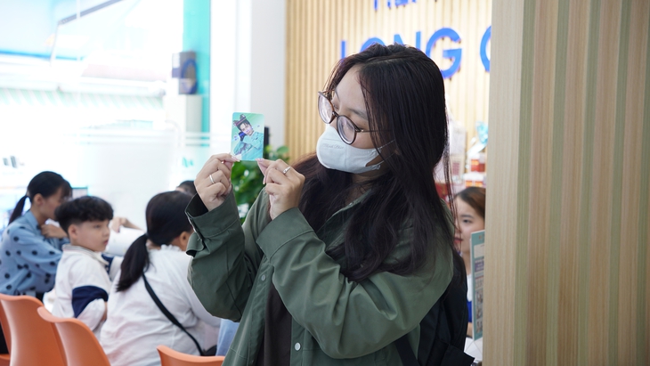 Bảo vệ con trước HPV – Chỉ cần một quyết định nhỏ từ bố mẹ- Ảnh 2.