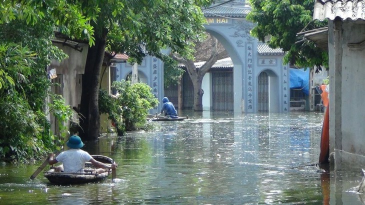 Ban Bí thư yêu cầu các địa phương tăng cường chỉ đạo phòng chống thiên tai- Ảnh 2. Ban Bí thư yêu cầu các địa phương tăng cường chỉ đạo phòng chống thiên tai- Ảnh 2.