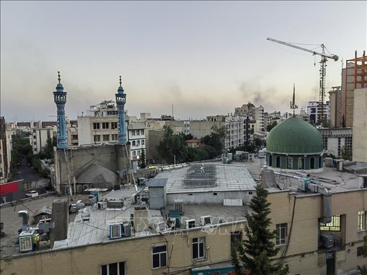 Nhiều nước rút nhân viên ngoại giao khỏi Iran- Ảnh 1. Nhiều nước rút nhân viên ngoại giao khỏi Iran- Ảnh 1.