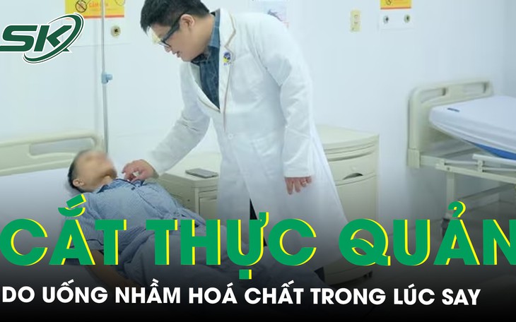 5 nguyên tắc an toàn khi tiếp xúc hoá chất mỗi ngày không được bỏ qua - Ảnh 3.