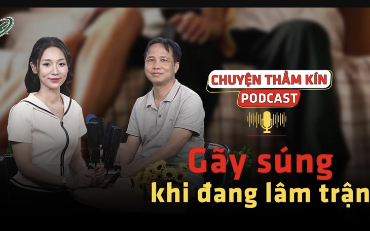 Thanh niên gãy dương vật vì bắt chước tư thế trong phim 18+- Ảnh 2.