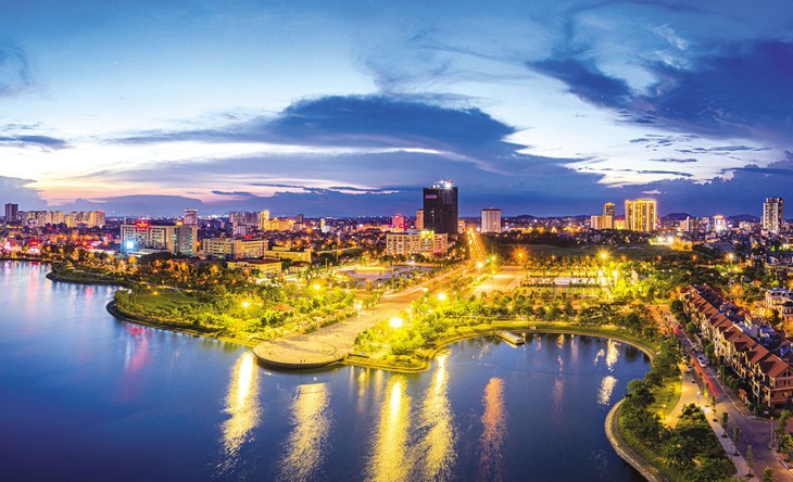 Giữ nguyên số lượng Phó Chủ tịch UBND đối với 23 tỉnh mới sau sắp xếp- Ảnh 1. Giữ nguyên số lượng Phó Chủ tịch UBND đối với 23 tỉnh mới sau sắp xếp- Ảnh 1.