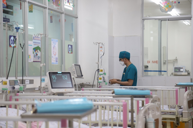 'Kỳ đánh giá năng lực hành nghề y là phần mở rộng của đào tạo y khoa dựa trên năng lực'- Ảnh 2. 'Kỳ đánh giá năng lực hành nghề y là phần mở rộng của đào tạo y khoa dựa trên năng lực'- Ảnh 2.