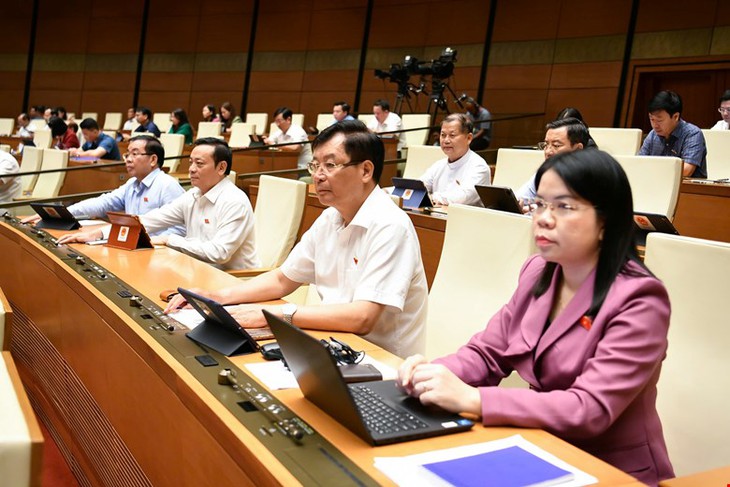 Thí điểm trường hợp viện kiểm sát được khởi kiện khi không có người kiện- Ảnh 3.