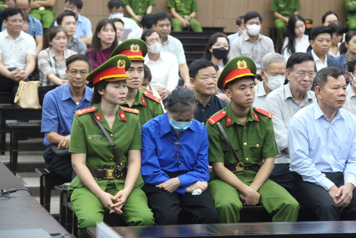 Hậu 'Pháo' khai gì về quá trình thao túng các cựu quan chức để thâu tóm dự án?- Ảnh 2.