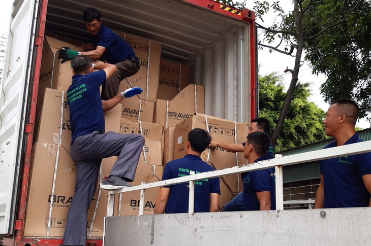 Chuyên gia cảnh báo những công việc khiến đàn ông dễ bị trĩ- Ảnh 2.