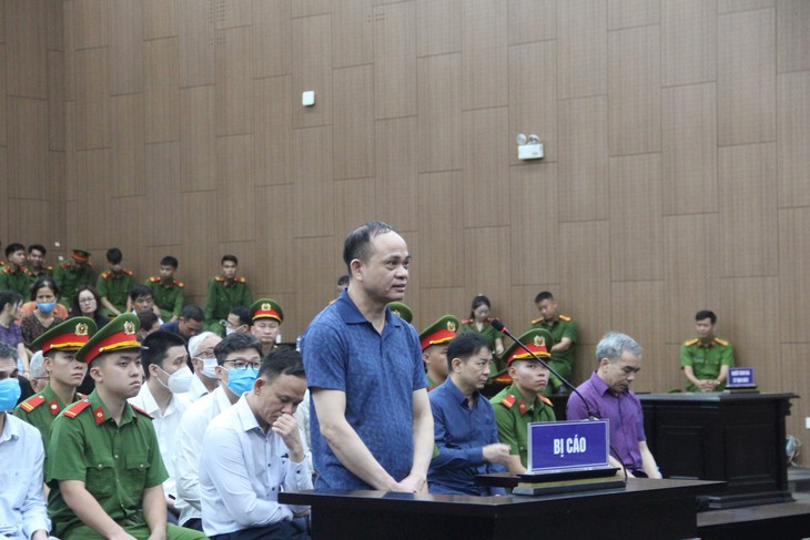 Hậu 'Pháo' khai gì về quá trình thao túng các cựu quan chức để thâu tóm dự án?- Ảnh 3.
