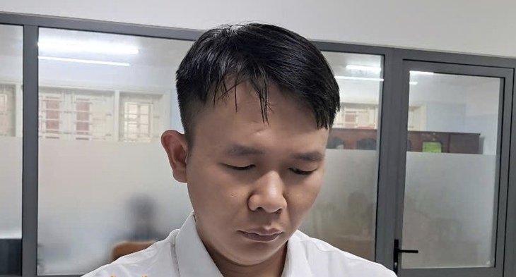 Chỉ bằng vài cú click chuột, nam thanh niên lừa hơn nửa tỷ đồng của 3.000 người - Ảnh 1.