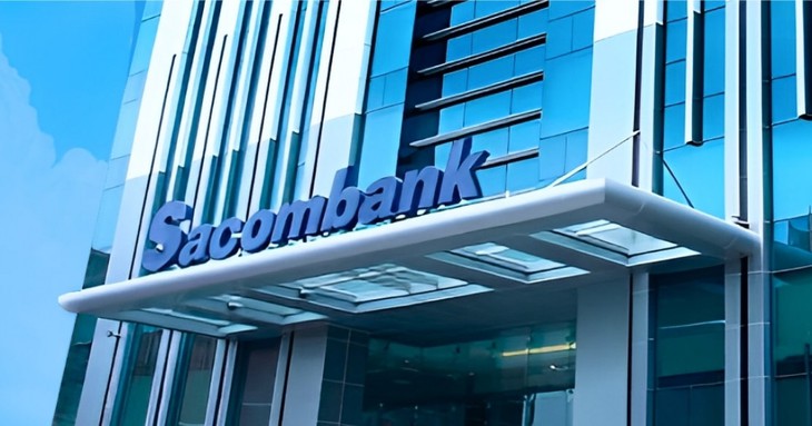 Hàng loạt sai phạm tại Sacombank Đà Nẵng- Ảnh 1.