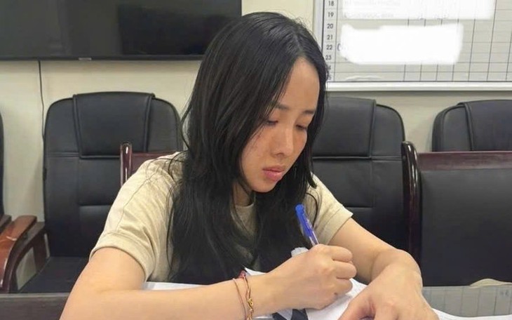 Hot TikToker Vũ Hồng Phúc 'Cún Bông' và chồng bị khởi tố: Doanh thu 120 tỷ đồng, trốn thuế 10 tỷ, cái giá đắt của sự coi thường pháp luật