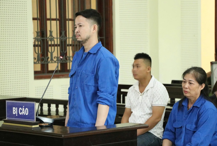 Con rể mua hơn 7 tấn vảy tê tê ‘gửi’ ở nhà mẹ vợ- Ảnh 2.