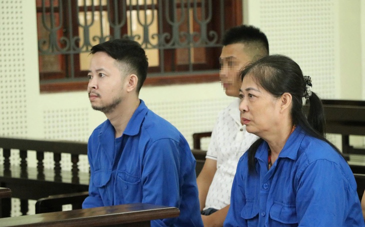 Con rể mua hơn 7 tấn vảy tê tê ‘gửi’ ở nhà mẹ vợ- Ảnh 1.