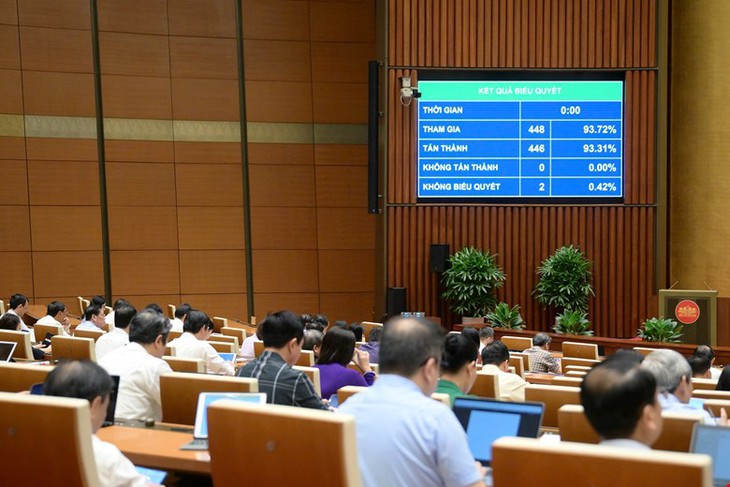 Tòa án nhân dân cấp tỉnh được tăng thẩm quyền ra sao?- Ảnh 1. Tòa án nhân dân cấp tỉnh được tăng thẩm quyền ra sao?- Ảnh 1.