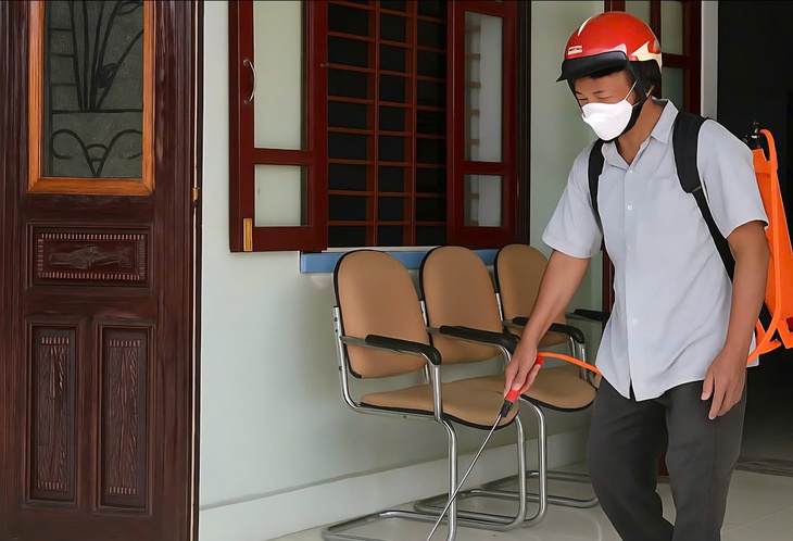 Huế ghi nhận ca mắc liên cầu lợn đầu tiên trong năm 2025- Ảnh 1. Huế ghi nhận ca mắc liên cầu lợn đầu tiên trong năm 2025- Ảnh 1.