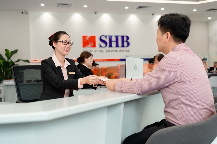 Ngân hàng SHB phát hành 3.000 tỷ đồng trái phiếu- Ảnh 1.