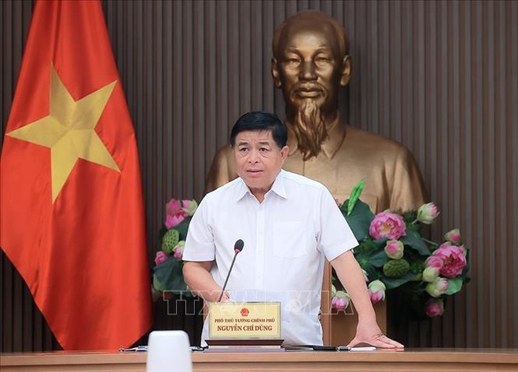 Bảo đảm dịch vụ công không bị gián đoạn- Ảnh 1.