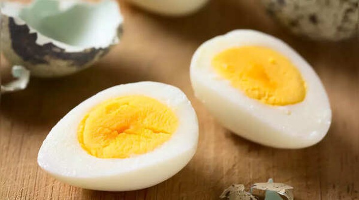 5 loại thực phẩm giàu vitamin D giúp tăng cường trí nhớ- Ảnh 2.
