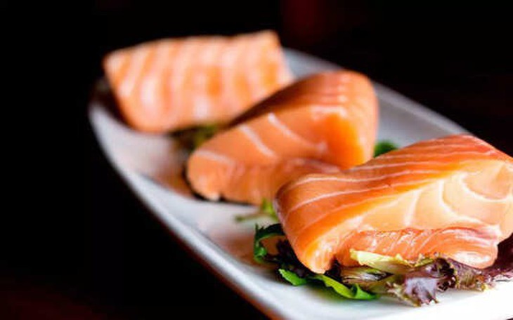 5 loại thực phẩm giàu vitamin D giúp tăng cường trí nhớ