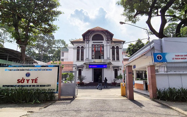 Bộ Y tế hướng dẫn chức năng, nhiệm vụ, quyền hạn của cơ quan chuyên môn về y tế thuộc UBND tỉnh, thành phố- Ảnh 1. Bộ Y tế hướng dẫn chức năng, nhiệm vụ, quyền hạn của cơ quan chuyên môn về y tế thuộc UBND tỉnh, thành phố- Ảnh 1.