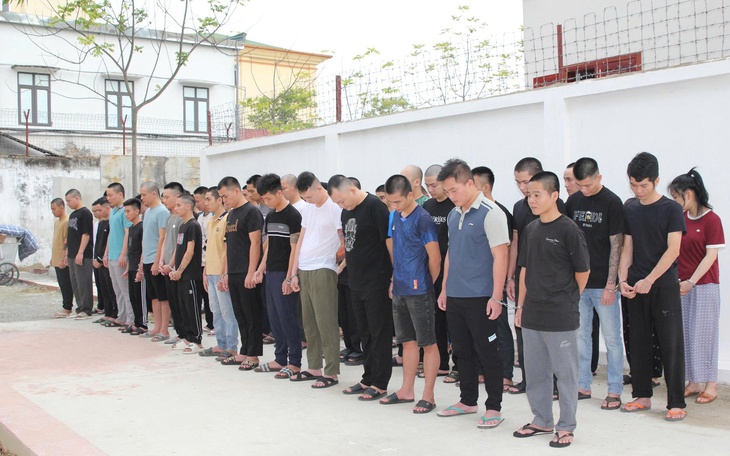 Thủ đoạn của băng nhóm lừa đảo "nhiệm vụ online nhận hoa hồng" chiếm đoạt hơn 2.000 tỷ đồng