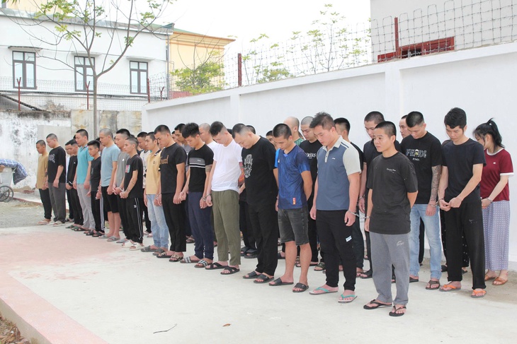 Thủ đoạn của băng nhóm lừa đảo 'nhiệm vụ online nhận hoa hồng' chiếm đoạt hơn 2.000 tỷ đồng- Ảnh 3.