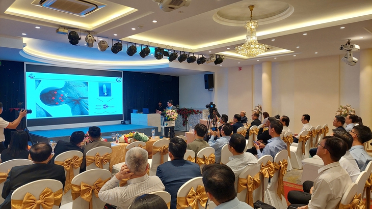  Laser có điều trị khỏi bệnh trĩ?- Ảnh 1.