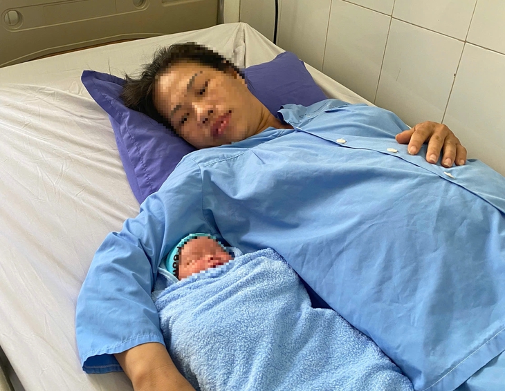 Không đi khám chuyên khoa trong thai kỳ, sản phụ suýt mất mạng vì biến chứng này- Ảnh 3. Không đi khám chuyên khoa trong thai kỳ, sản phụ suýt mất mạng vì biến chứng này- Ảnh 3.
