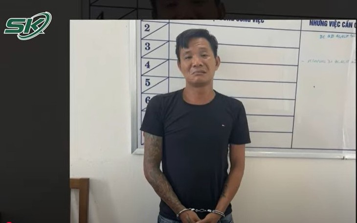 Thiếu niên 16 tuổi bị nhóm cô đồ truy sát, chém trọng thương giữa ban ngày- Ảnh 2.