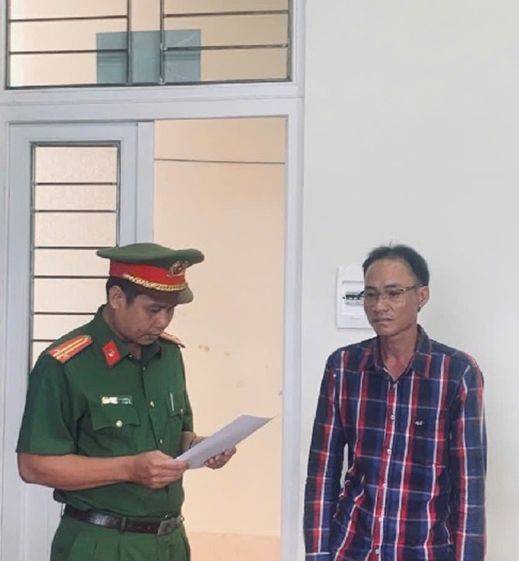 Phát hiện người phụ nữ mang thai bất thường, hé lộ một tội ác- Ảnh 1.