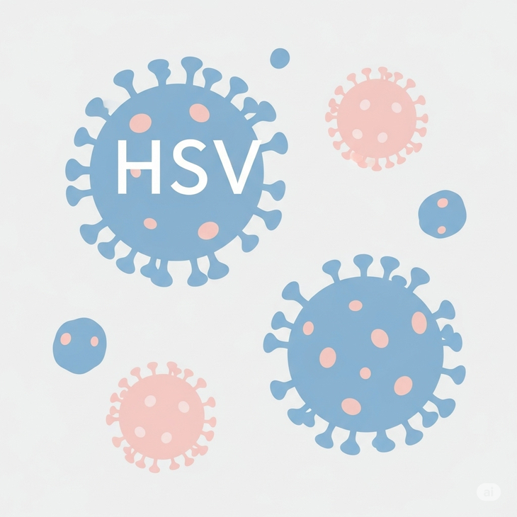 Ai dễ mắc herpes sinh dục?- Ảnh 1.