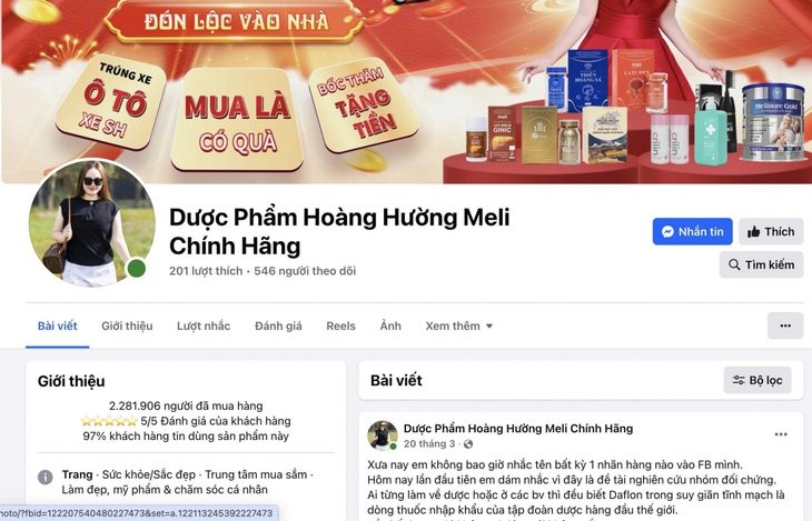 Bộ Y tế: Xử lý vi phạm của Ngân 98, Ngân Collagen, Dược phẩm Hoàng Hường- Ảnh 1.