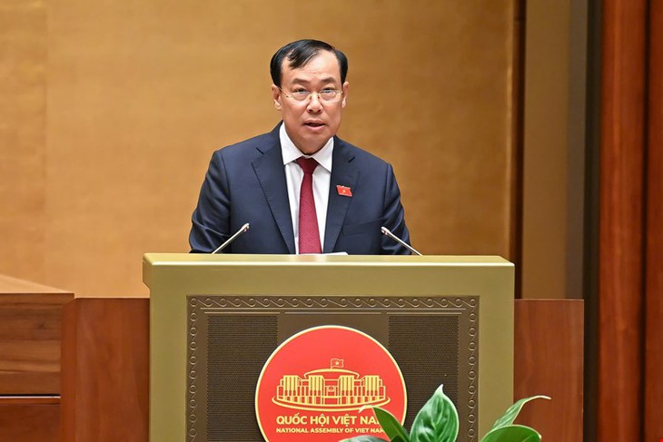 Quốc hội đồng ý việc cán bộ dân sự được tham gia lực lượng gìn giữ hòa bình Liên Hợp Quốc- Ảnh 2. Quốc hội đồng ý việc cán bộ dân sự được tham gia lực lượng gìn giữ hòa bình Liên Hợp Quốc- Ảnh 2.
