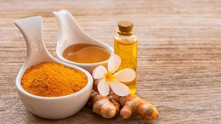 5 nguyên liệu tự nhiên giúp 'thanh lọc' da nhẹ nhàng- Ảnh 5.