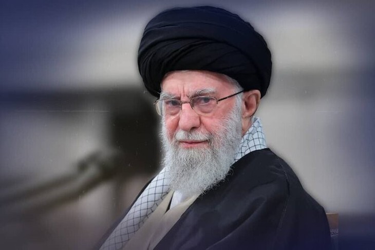 Bộ trưởng Quốc phòng Israel thừa nhận từng có kế hoạch ám sát lãnh tụ tối cao Iran Ali Khamenei- Ảnh 1.