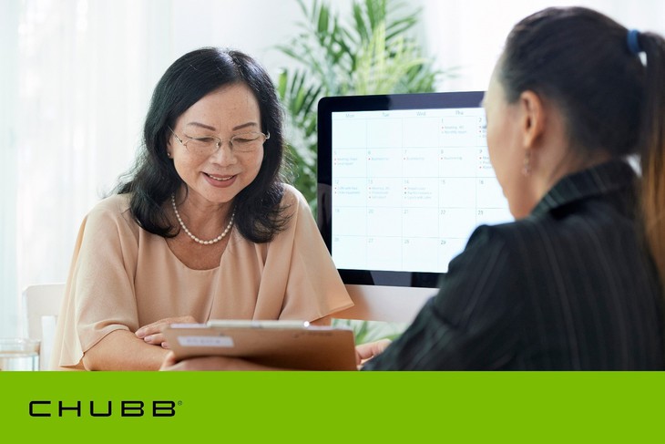 Tăng cơ hội tư vấn tài chính cá nhân hóa, Chubb Life mở thêm hai văn phòng Infinity tại TPHCM- Ảnh 3.