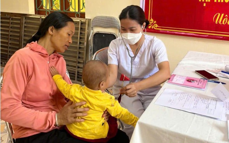 Nâng cao chất lượng y tế cơ sở để thực hiện tốt nhiệm vụ chăm sóc sức khỏe nhân dân