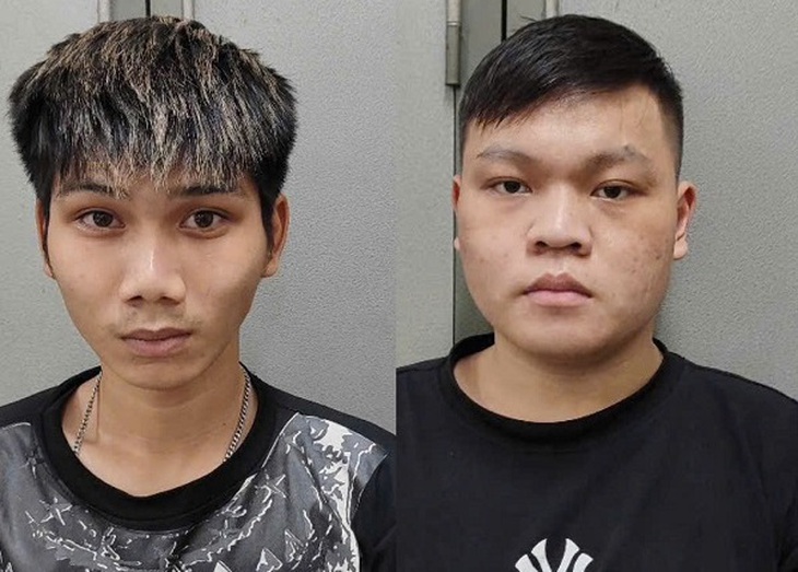 Hà Nội: Bắt giữ 5 đối tượng gây rối trật tự công cộng trên địa bàn quận Nam Từ Liêm- Ảnh 1. Hà Nội: Bắt giữ 5 đối tượng gây rối trật tự công cộng trên địa bàn quận Nam Từ Liêm- Ảnh 1.