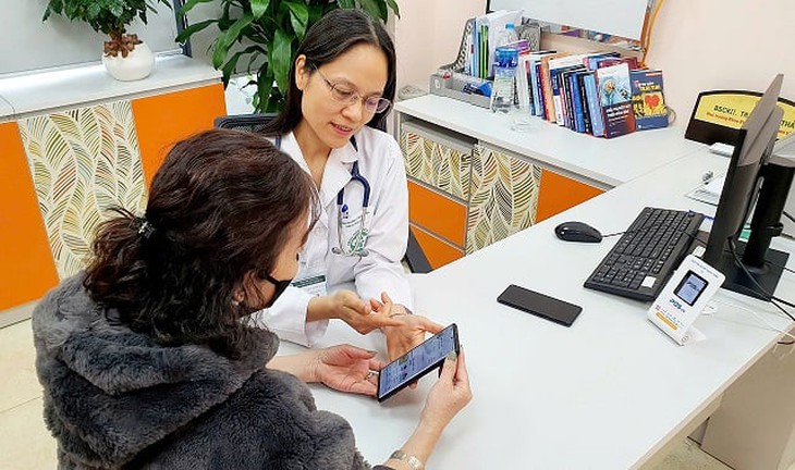 Sự hài lòng của người bệnh là thước đo đánh giá chất lượng khám chữa bệnh tại các cơ sở y tế- Ảnh 2.