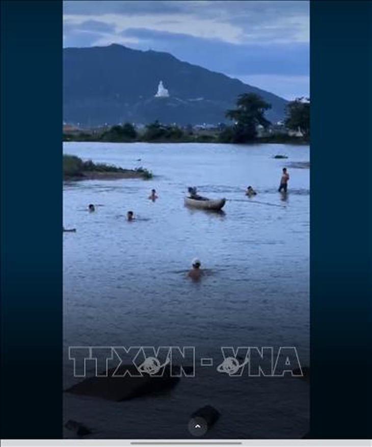 Bình Định: 3 thiếu nhi đuối nước thương tâm- Ảnh 1.
