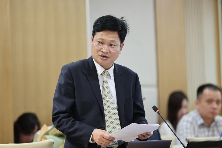 Luật Công nghiệp công nghệ số đưa Việt Nam trở thành trung tâm công nghệ số toàn cầu- Ảnh 4.