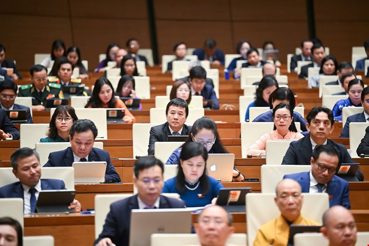 Chính thức cho phép đầu tư tư nhân tham gia làm đường sắt tốc độ cao Bắc - Nam- Ảnh 3.