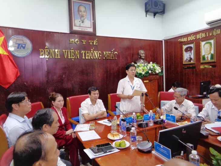 Hội Quân Dân Y Việt Nam kêu gọi phòng, chống tác hại thuốc lá- Ảnh 1.