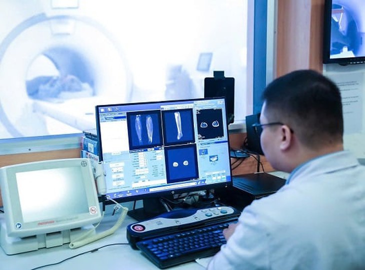 Sự hài lòng của người bệnh là thước đo đánh giá chất lượng khám chữa bệnh tại các cơ sở y tế- Ảnh 1.