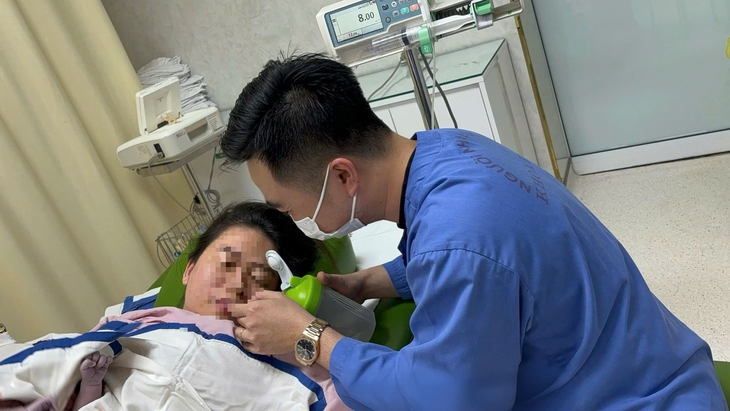 Chồng được nghỉ chăm vợ sau sinh: Không chỉ là chế độ, còn là yêu thương- Ảnh 2.