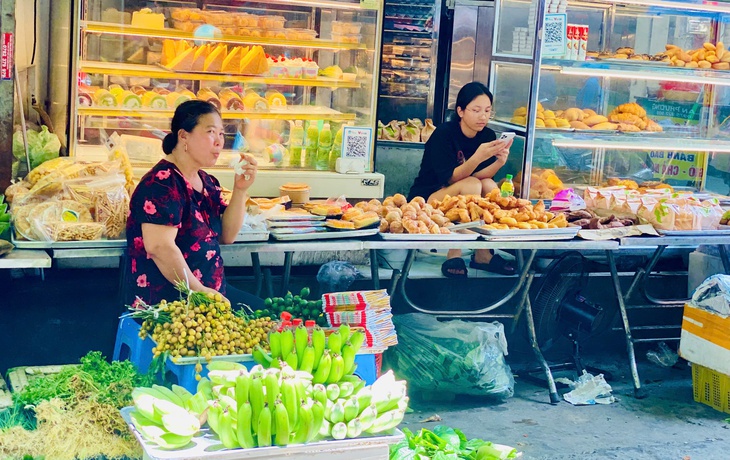 Loại quả ăn vặt dân dã vào mùa, chị em thi nhau săn đón thưởng thức- Ảnh 6. Loại quả ăn vặt dân dã vào mùa, chị em thi nhau săn đón thưởng thức- Ảnh 6.