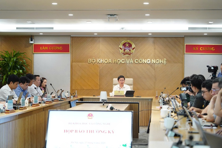 Luật Công nghiệp công nghệ số đưa Việt Nam trở thành trung tâm công nghệ số toàn cầu- Ảnh 2.