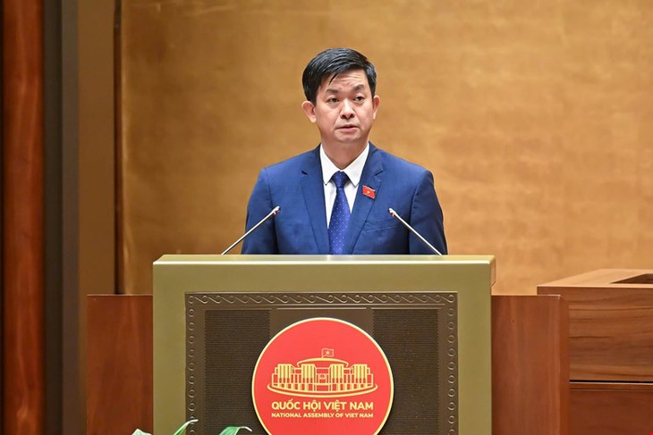 Chính thức cho phép đầu tư tư nhân tham gia làm đường sắt tốc độ cao Bắc - Nam- Ảnh 2.