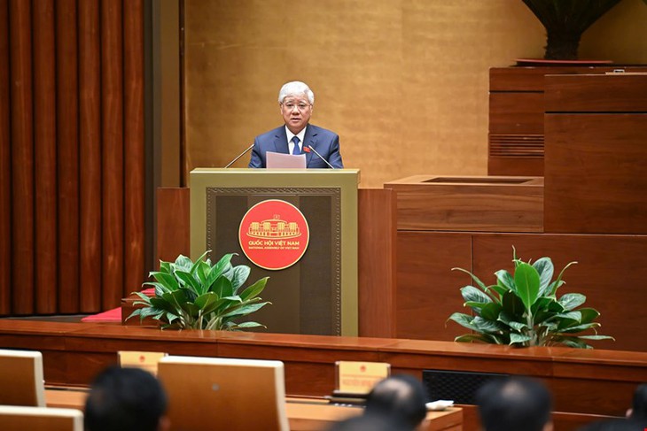 Quốc hội 'chốt': Đơn vị không hưởng lương NSNN tiếp tục đóng công đoàn phí- Ảnh 3.