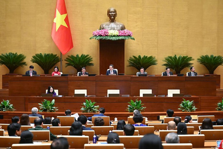 Chính thức cho phép đầu tư tư nhân tham gia làm đường sắt tốc độ cao Bắc - Nam- Ảnh 1.