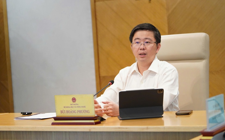 Luật Công nghiệp công nghệ số đưa Việt Nam trở thành trung tâm công nghệ số toàn cầu